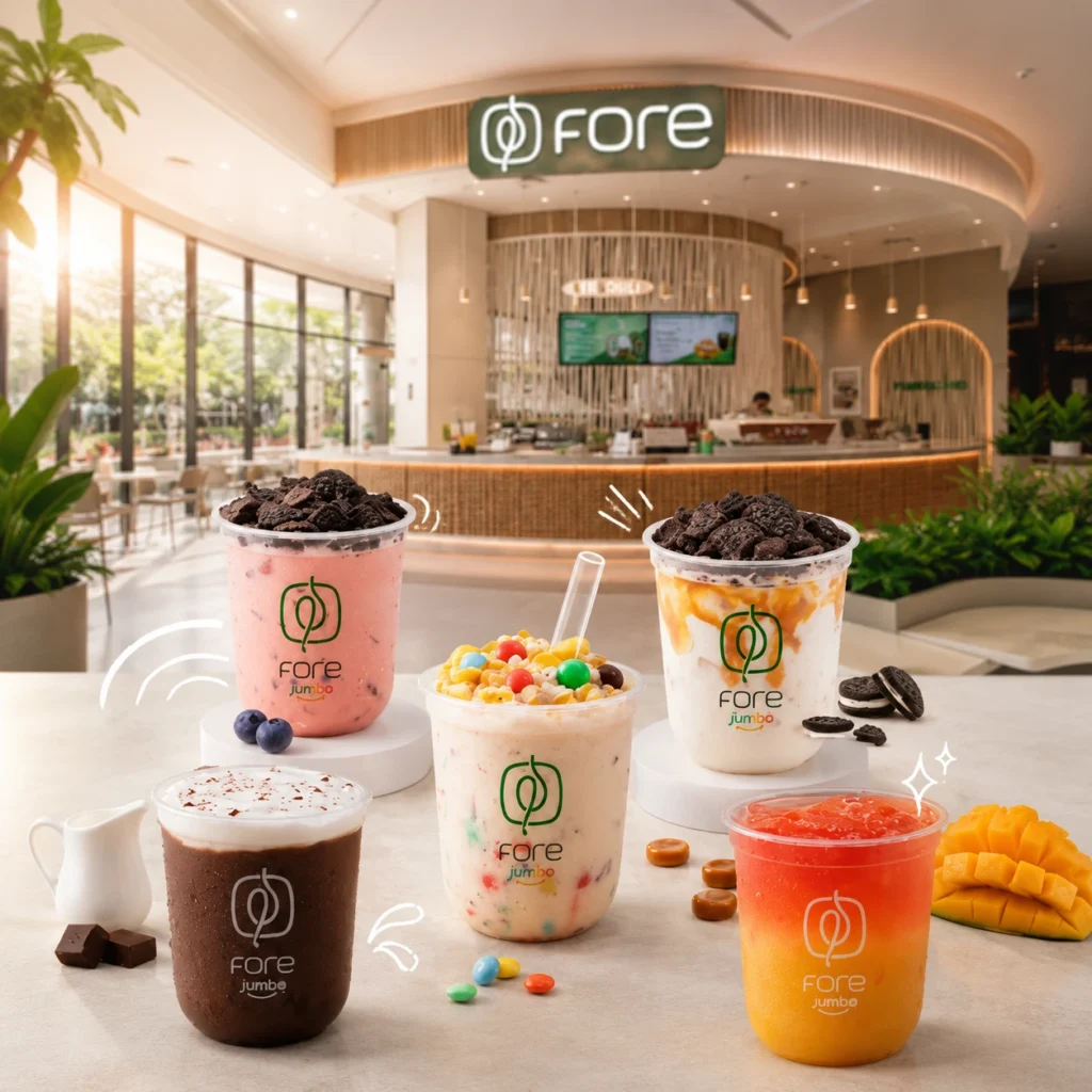 fore