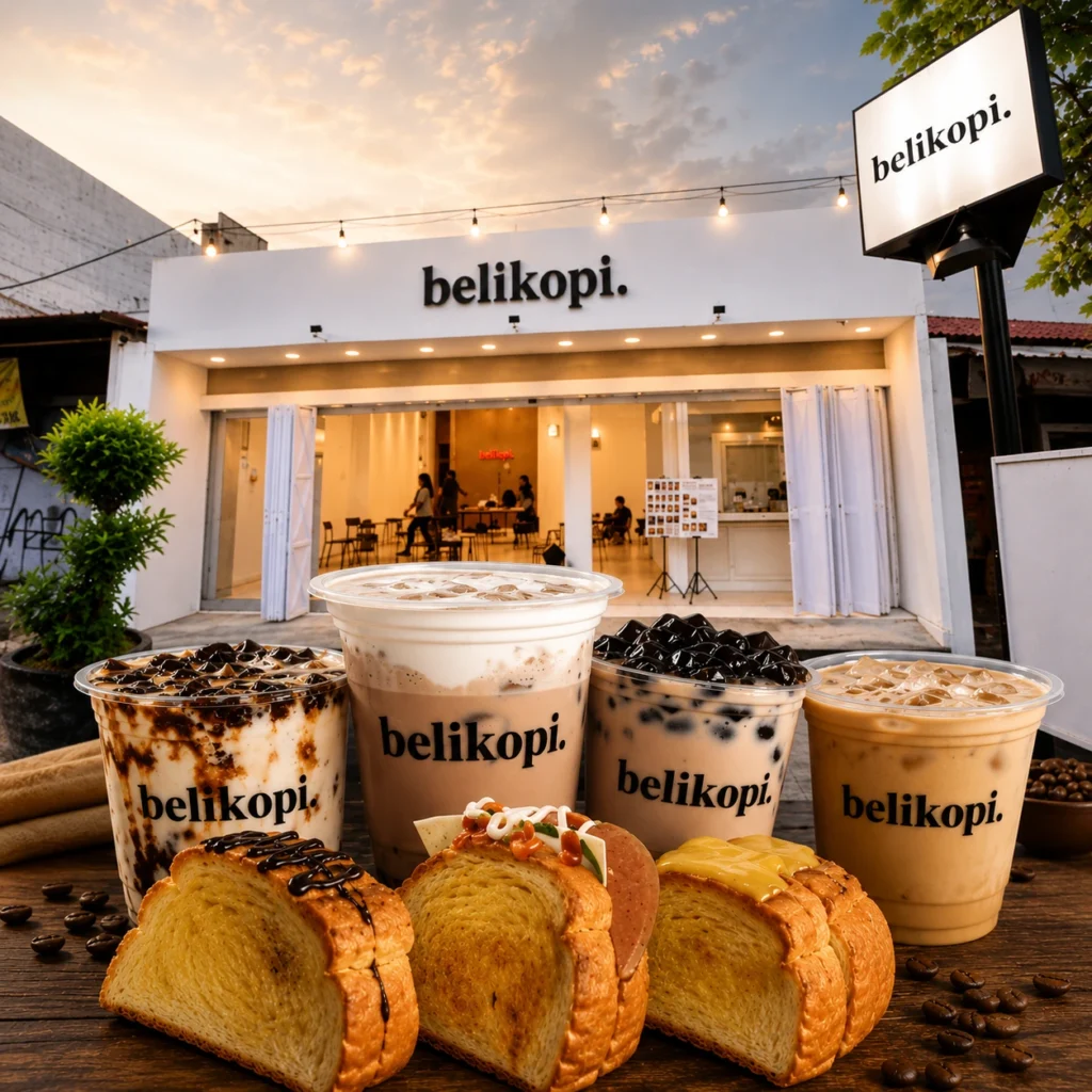 belikopi