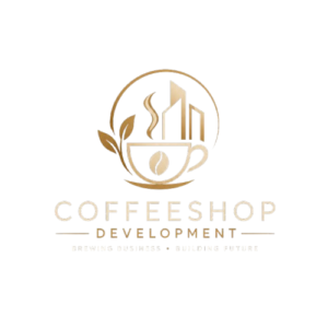Logo coffee shop