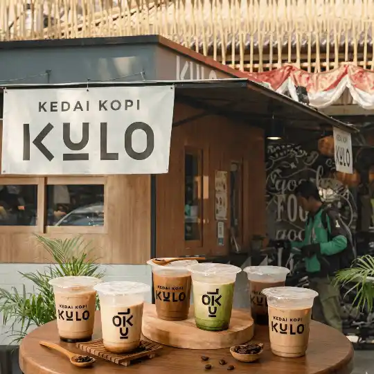 kopi kulo