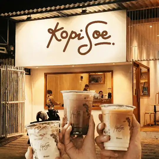 kopi soe
