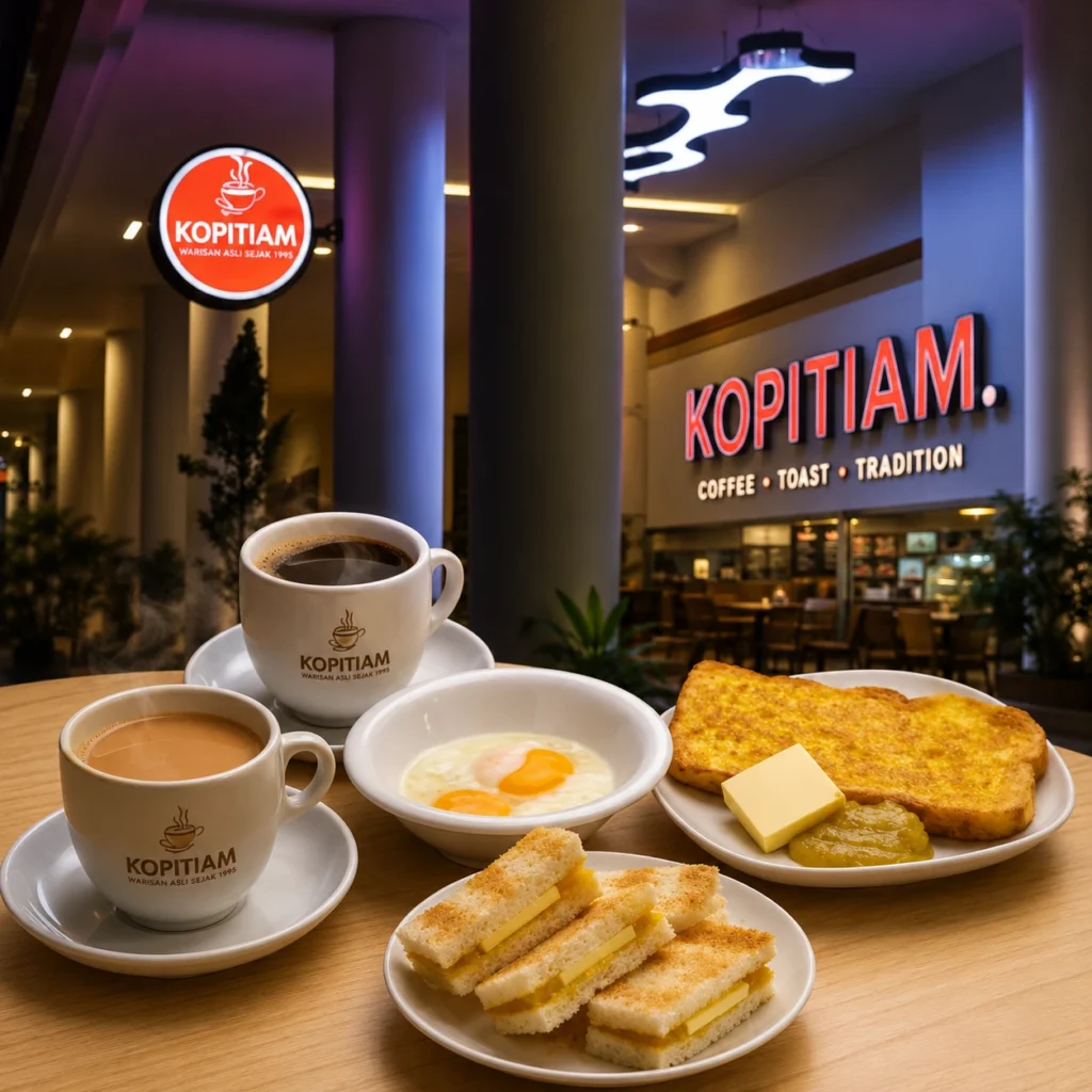 kopitiam