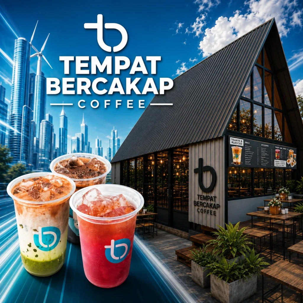 Tempat Bercakap